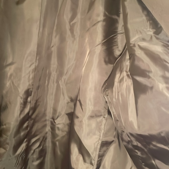 AND NOW THIS | Chocolate Brown Oversized Blazer, size XL - NWOT - Picture 4 of 10